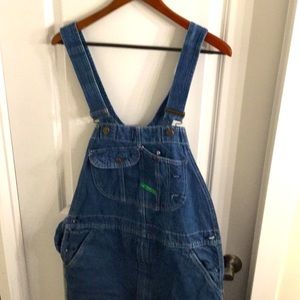 Bib Overalls